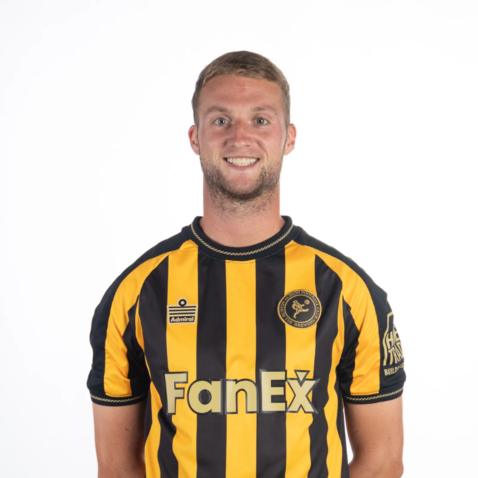 Jack Armer